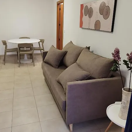 Appartement 2