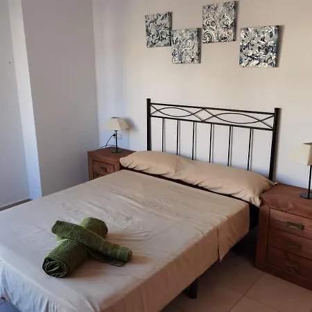 Appartement 2 *