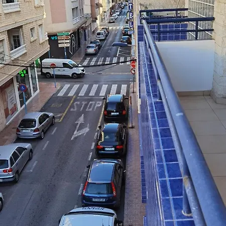 Appartement 2 *