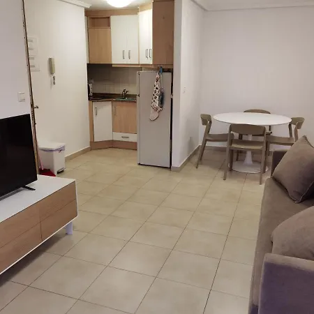 2 Appartamento Torrevieja